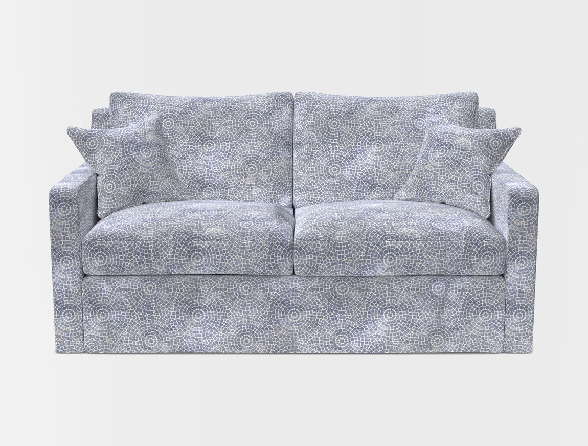 2.5 Seater Sofa Bed