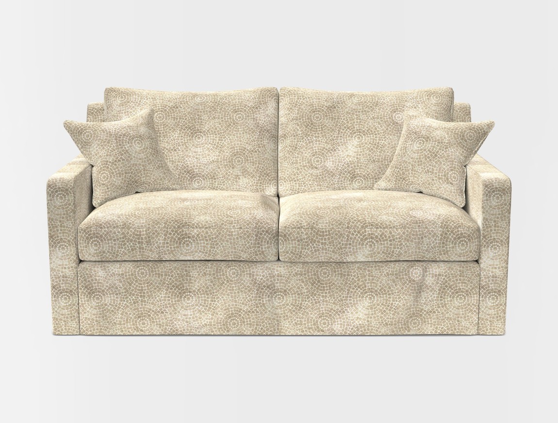 2.5 Seater Sofa Bed