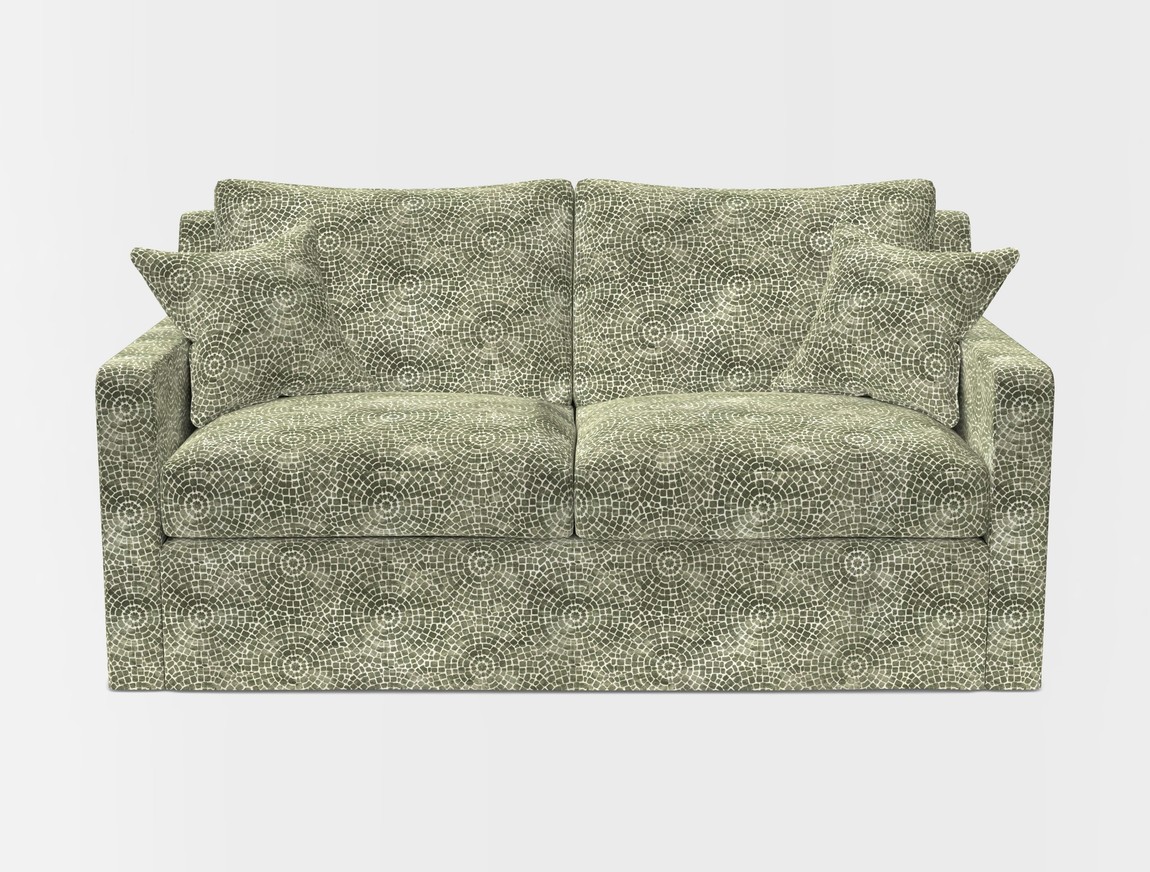 2.5 Seater Sofa Bed