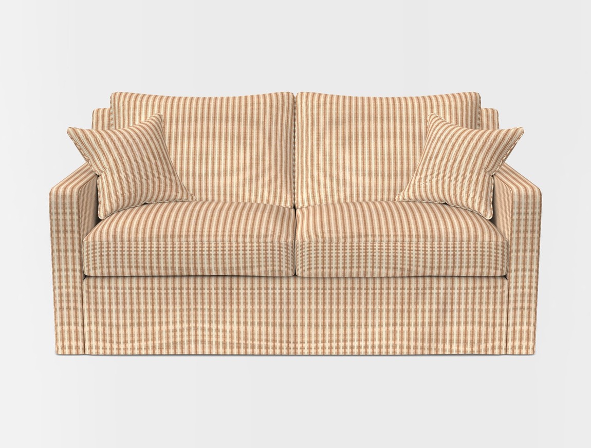 2.5 Seater Sofa Bed