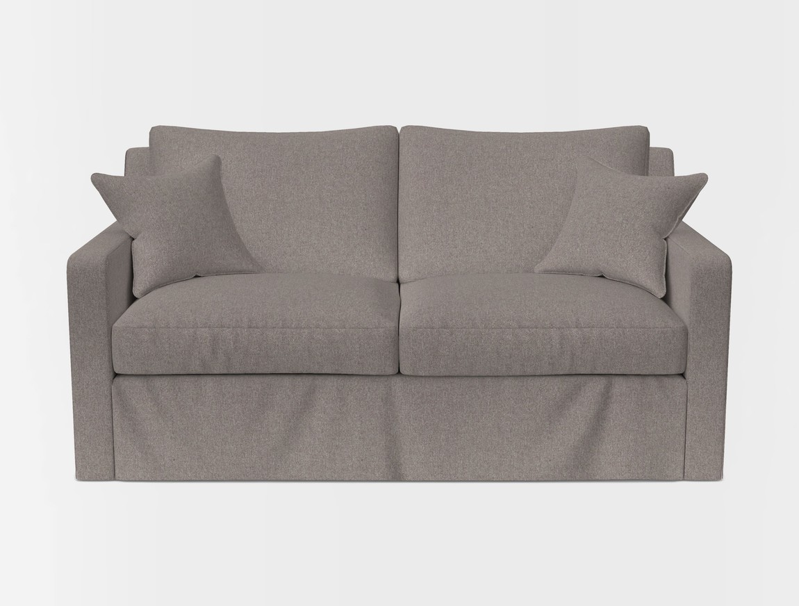 2.5 Seater Sofa Bed