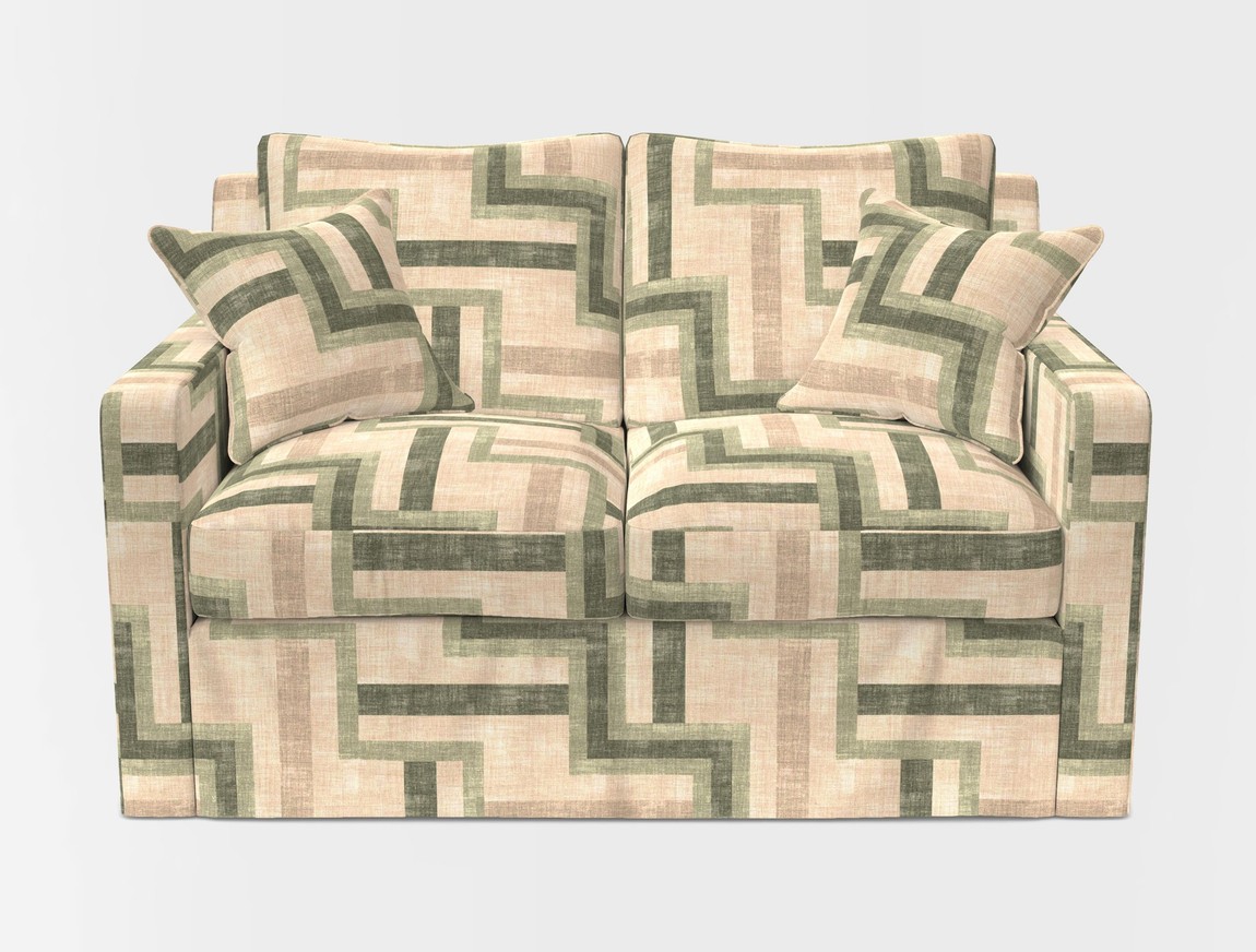 2 Seater Sofa Bed