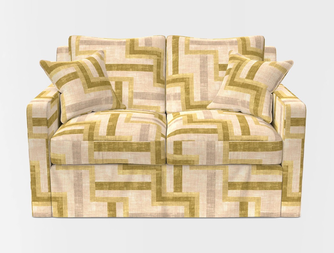 2 Seater Sofa Bed