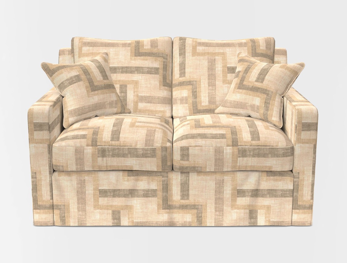 2 Seater Sofa Bed