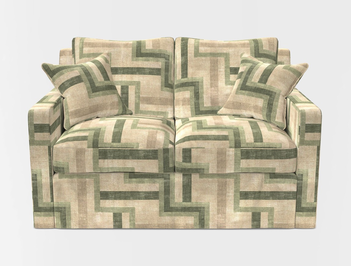 2 Seater Sofa Bed