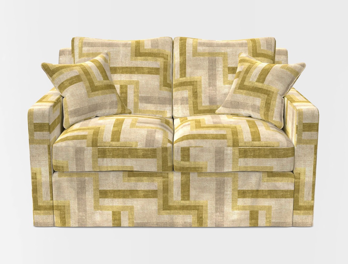 2 Seater Sofa Bed