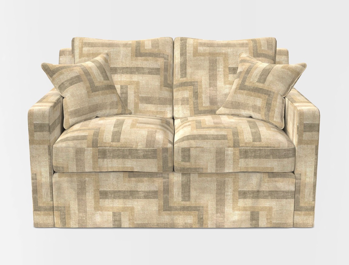 2 Seater Sofa Bed