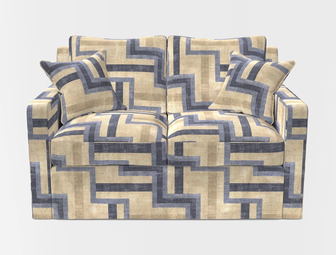 2 Seater Sofa Bed