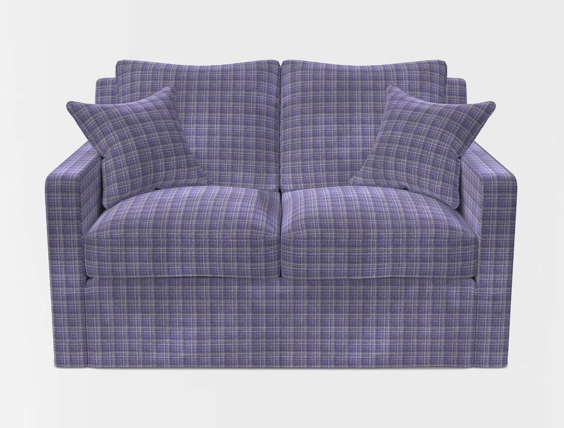 2 Seater Sofa Bed