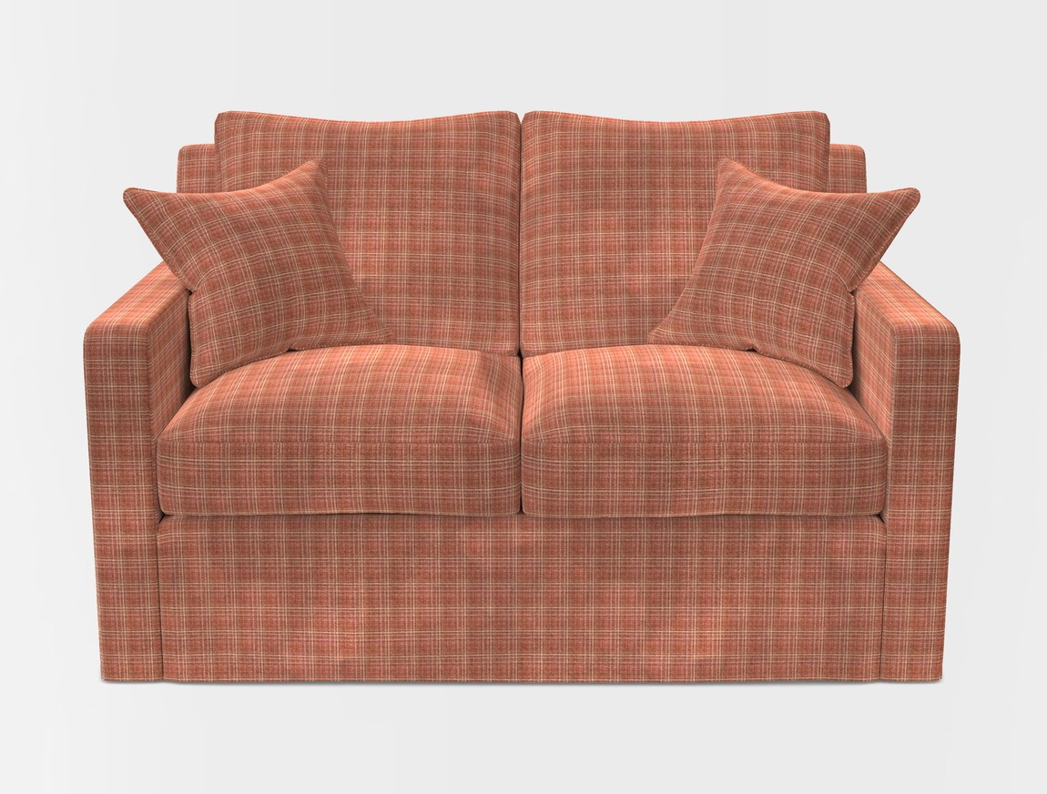 2 Seater Sofa Bed