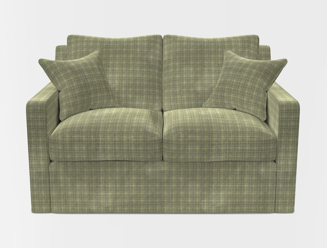 2 Seater Sofa Bed