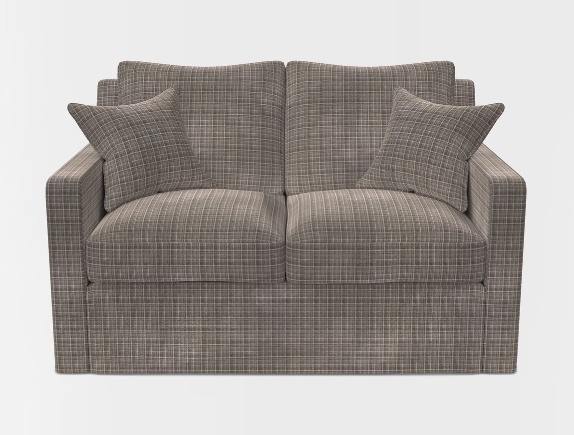 2 Seater Sofa Bed