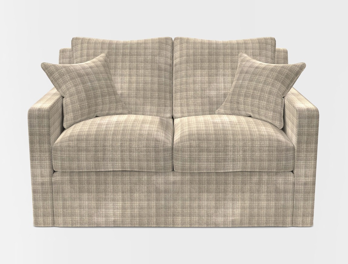 2 Seater Sofa Bed