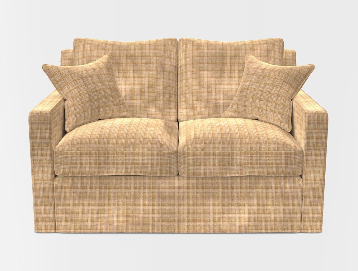 2 Seater Sofa Bed