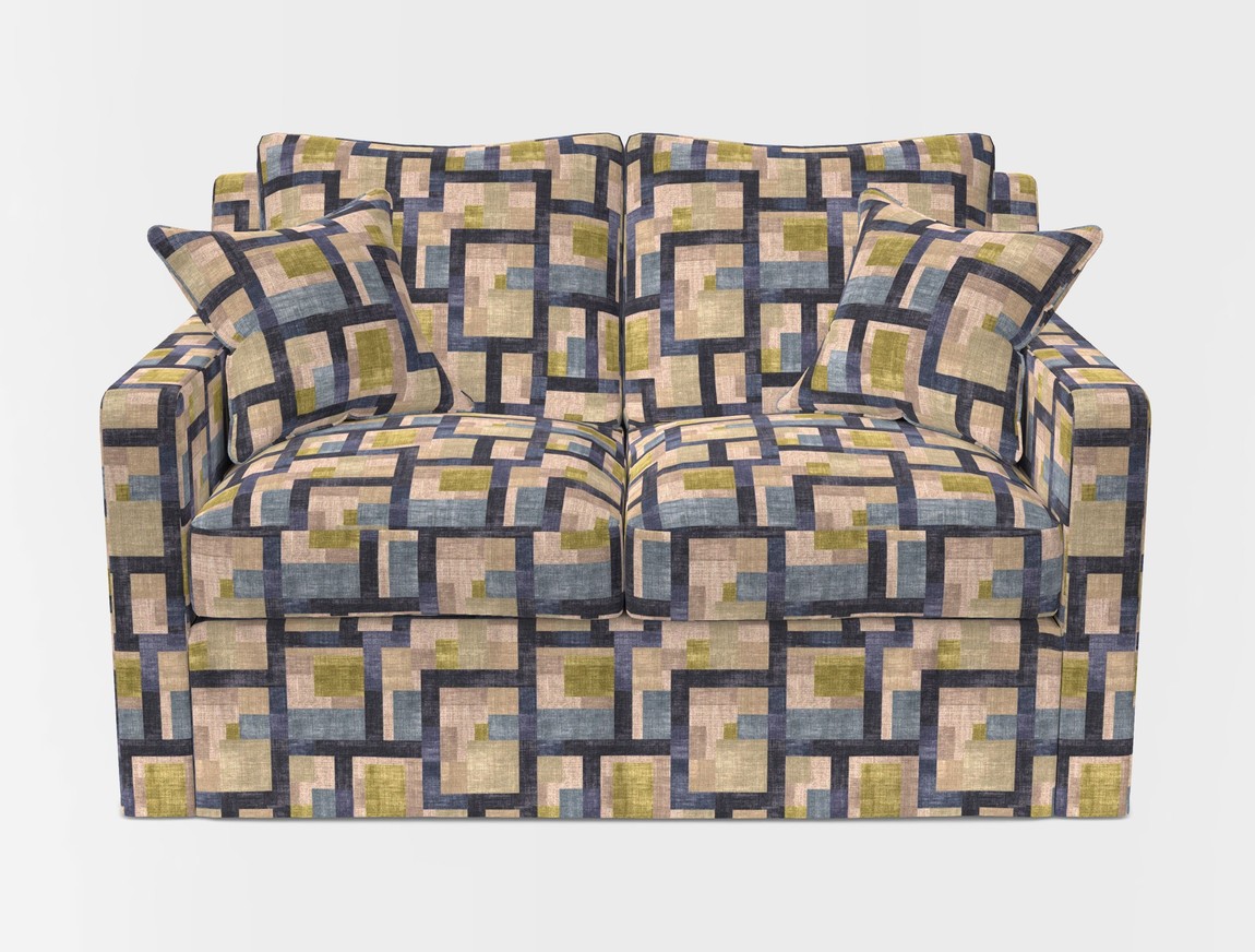 2 Seater Sofa Bed