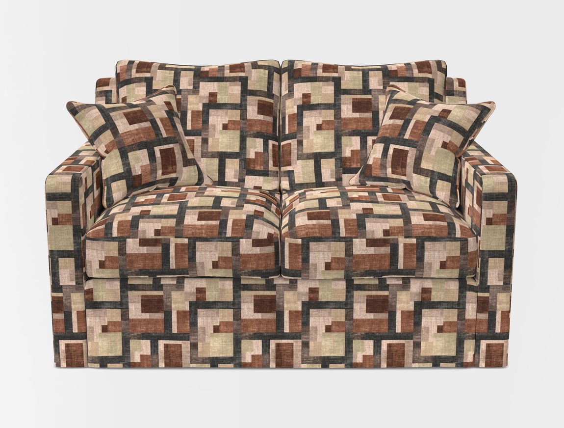 2 Seater Sofa Bed
