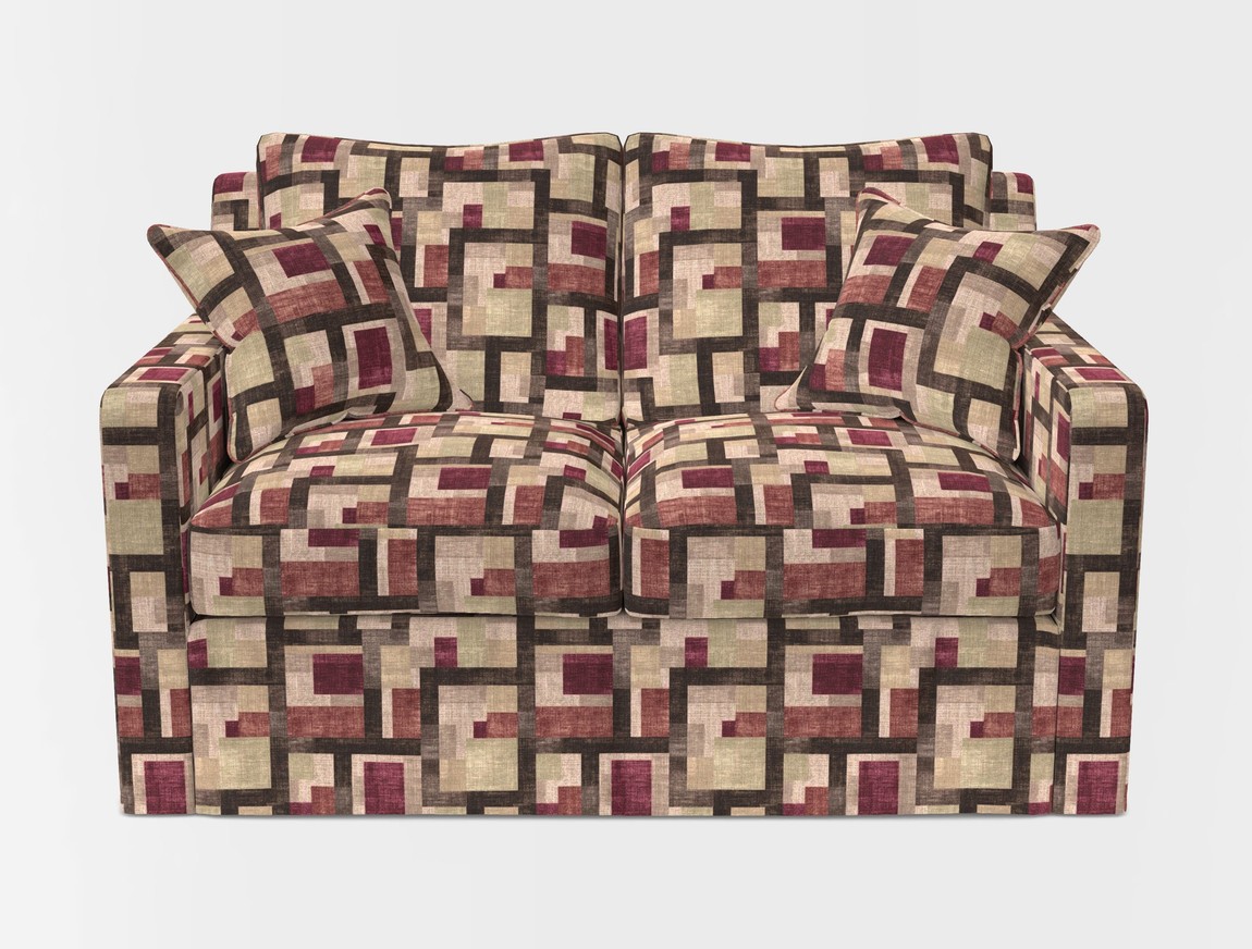 2 Seater Sofa Bed