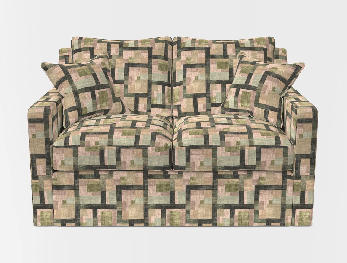 2 Seater Sofa Bed