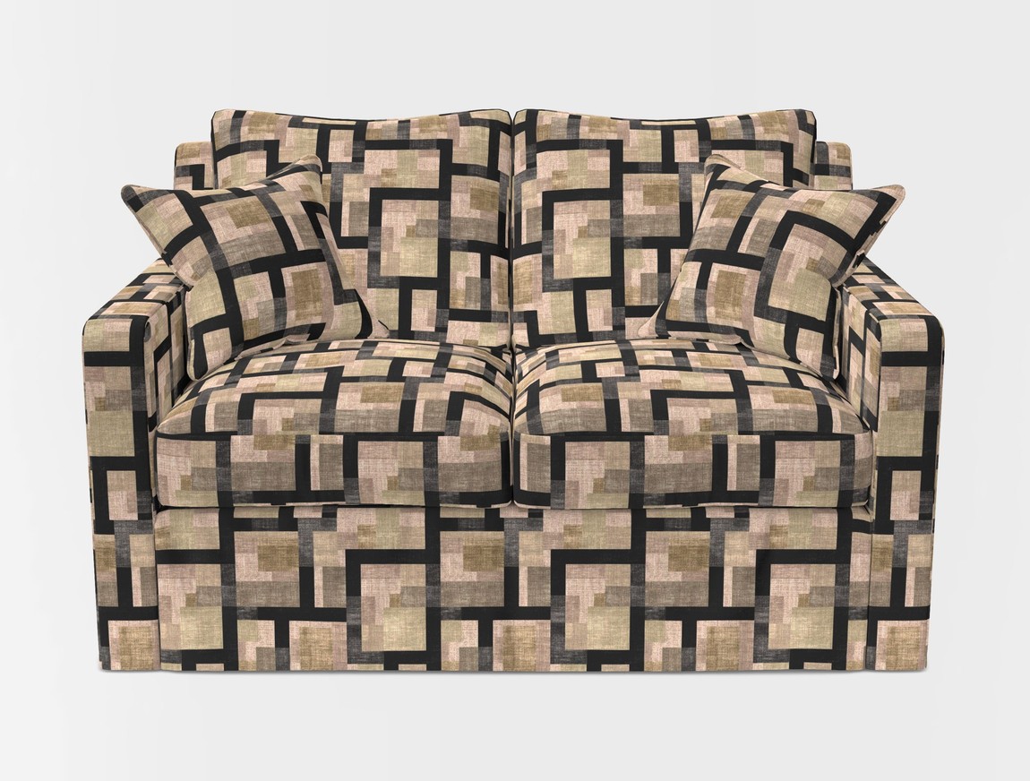 2 Seater Sofa Bed