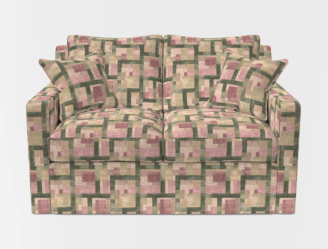 2 Seater Sofa Bed