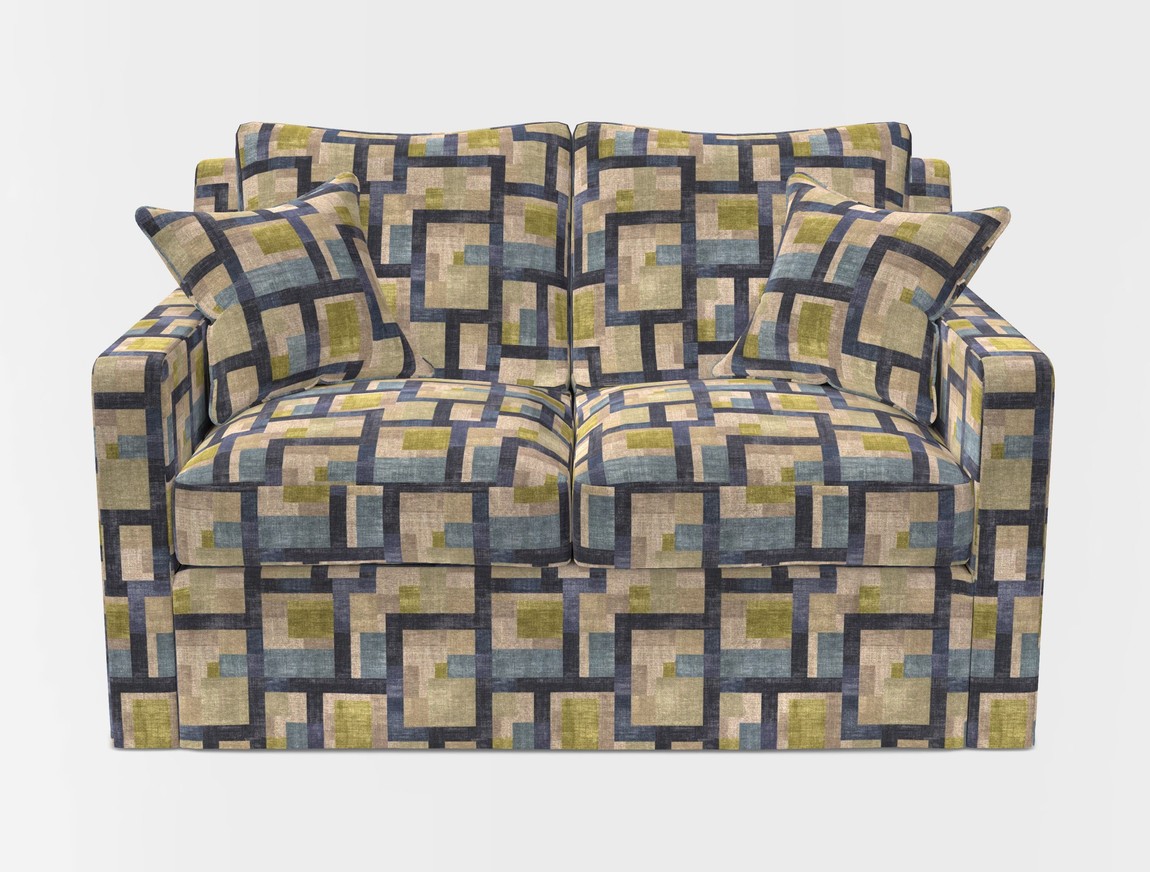 2 Seater Sofa Bed