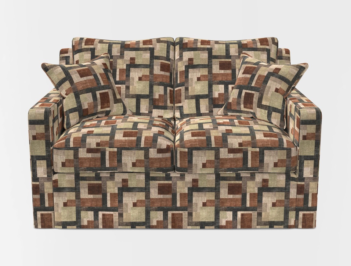 2 Seater Sofa Bed