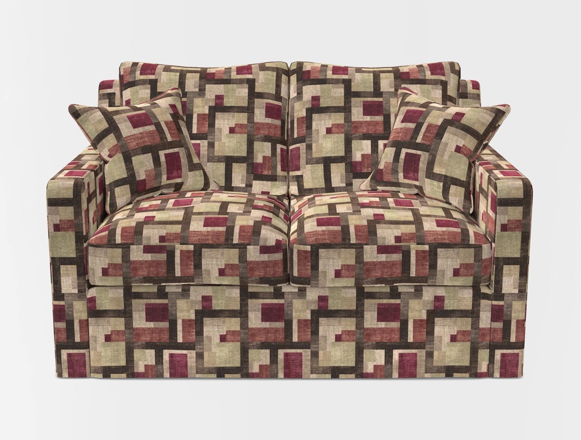 2 Seater Sofa Bed