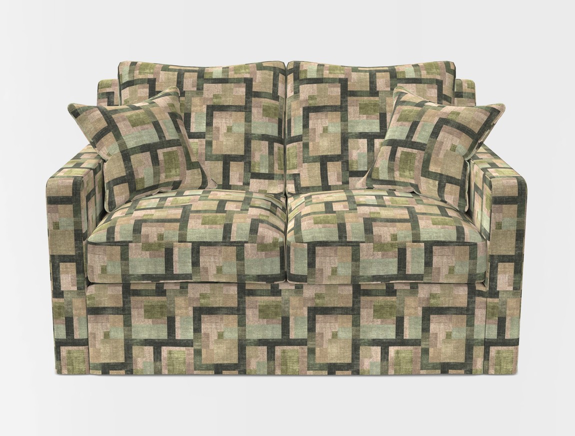 2 Seater Sofa Bed