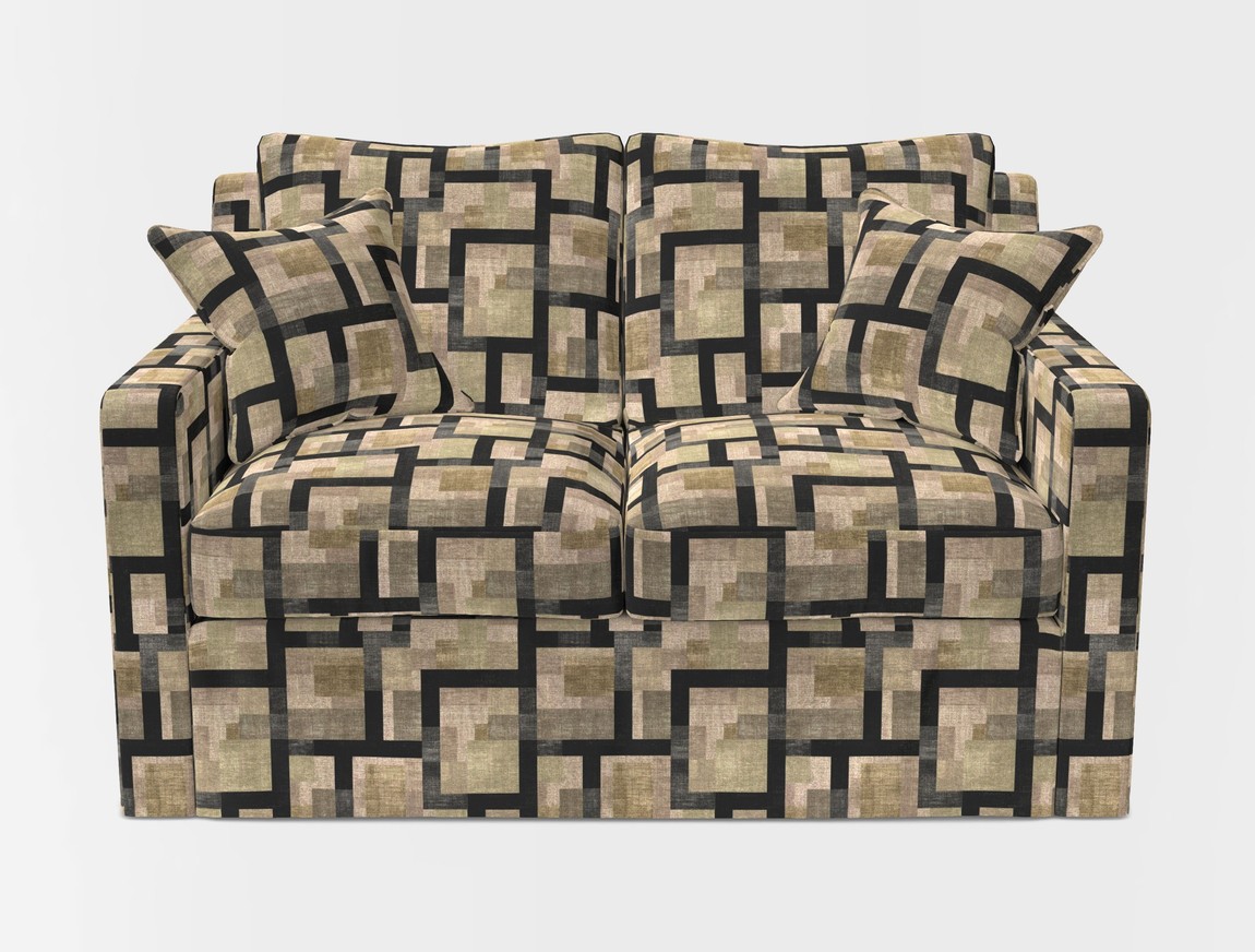 2 Seater Sofa Bed