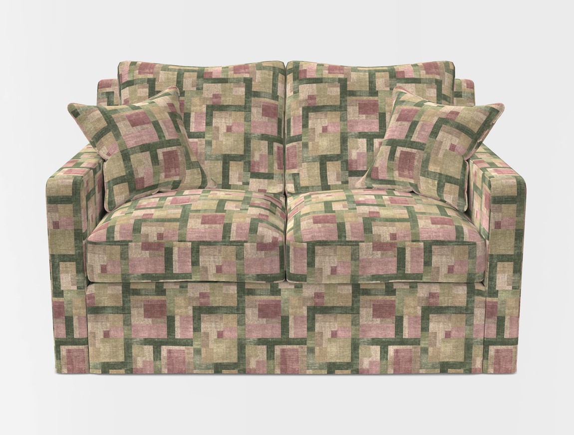 2 Seater Sofa Bed