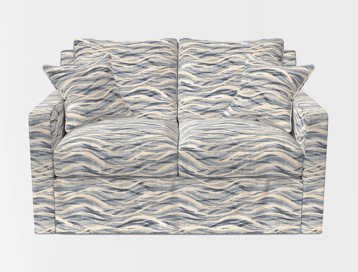 2 Seater Sofa Bed