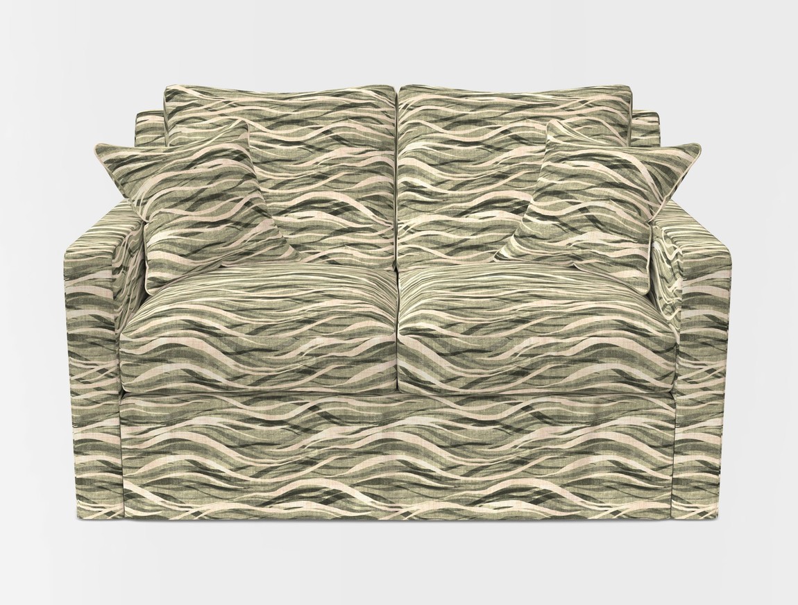 2 Seater Sofa Bed