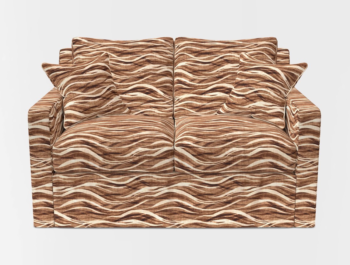 2 Seater Sofa Bed