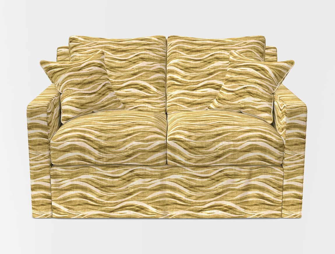 2 Seater Sofa Bed