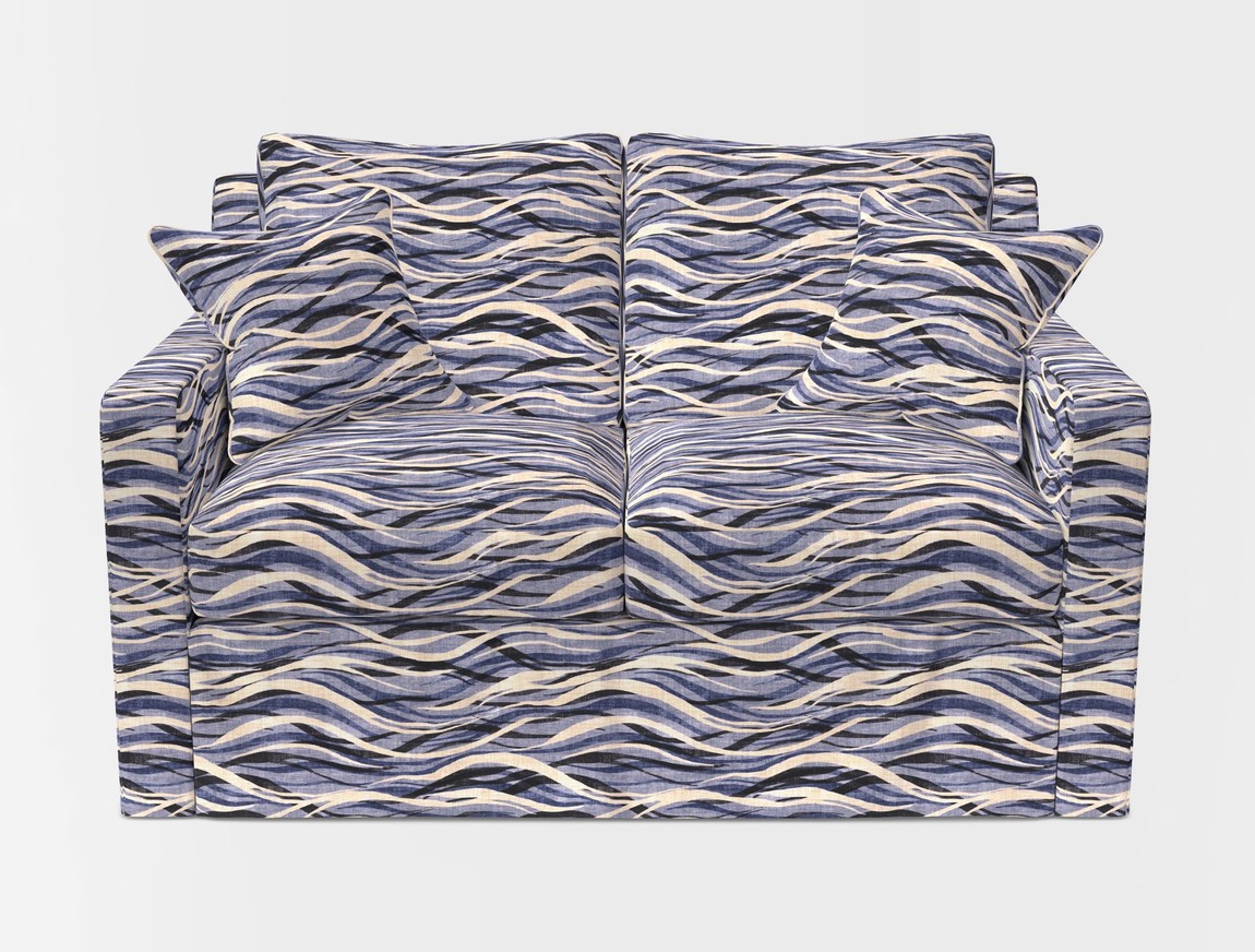 2 Seater Sofa Bed