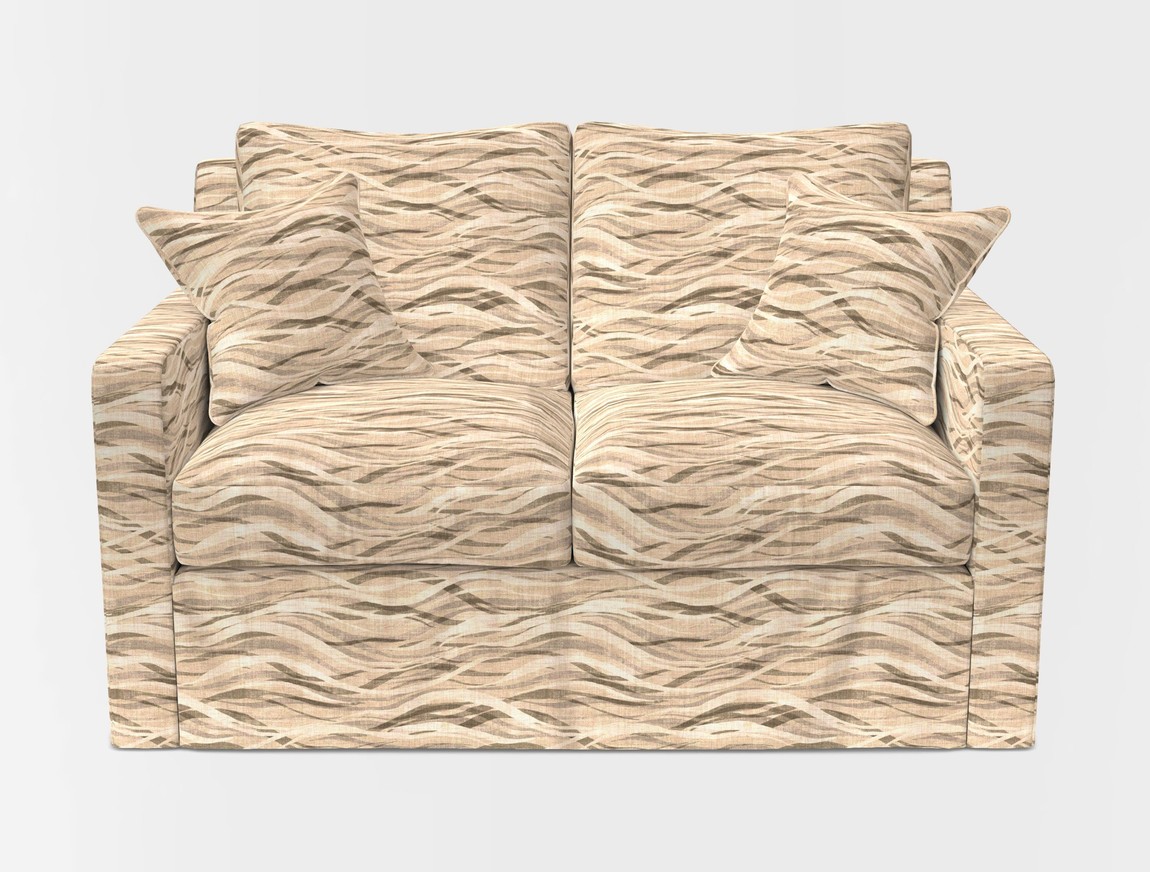 2 Seater Sofa Bed