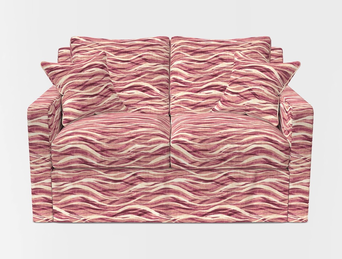 2 Seater Sofa Bed