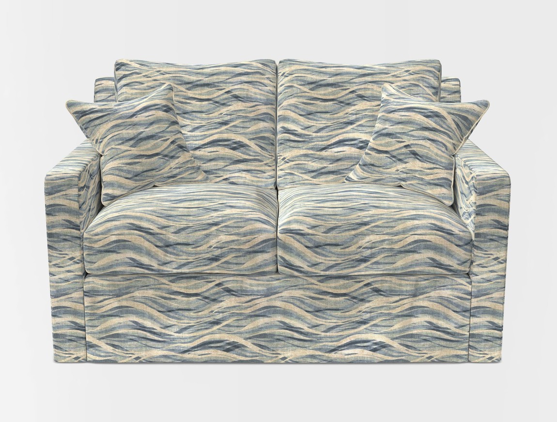 2 Seater Sofa Bed