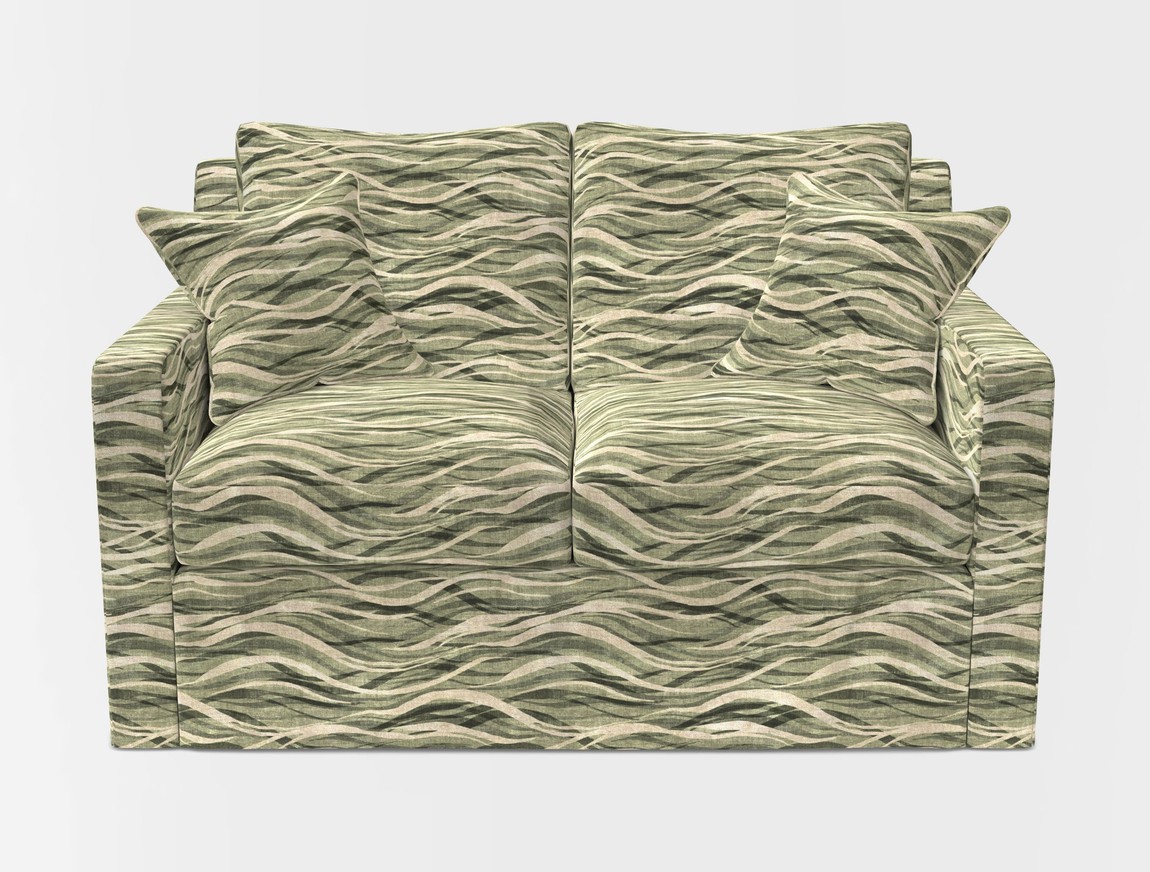 2 Seater Sofa Bed