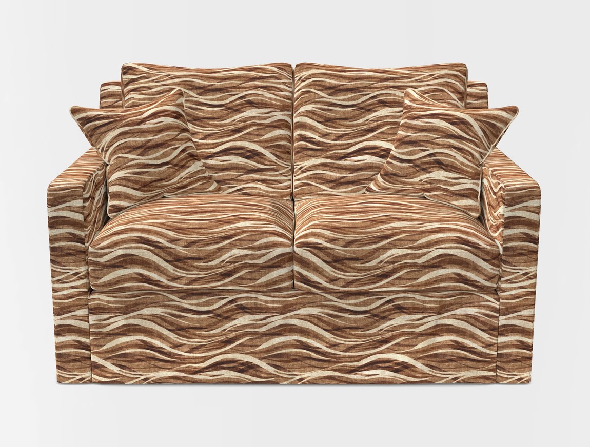 2 Seater Sofa Bed