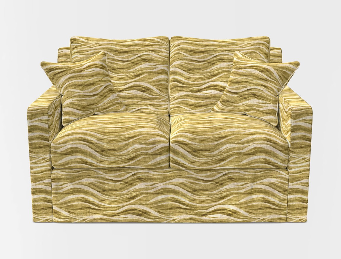 2 Seater Sofa Bed