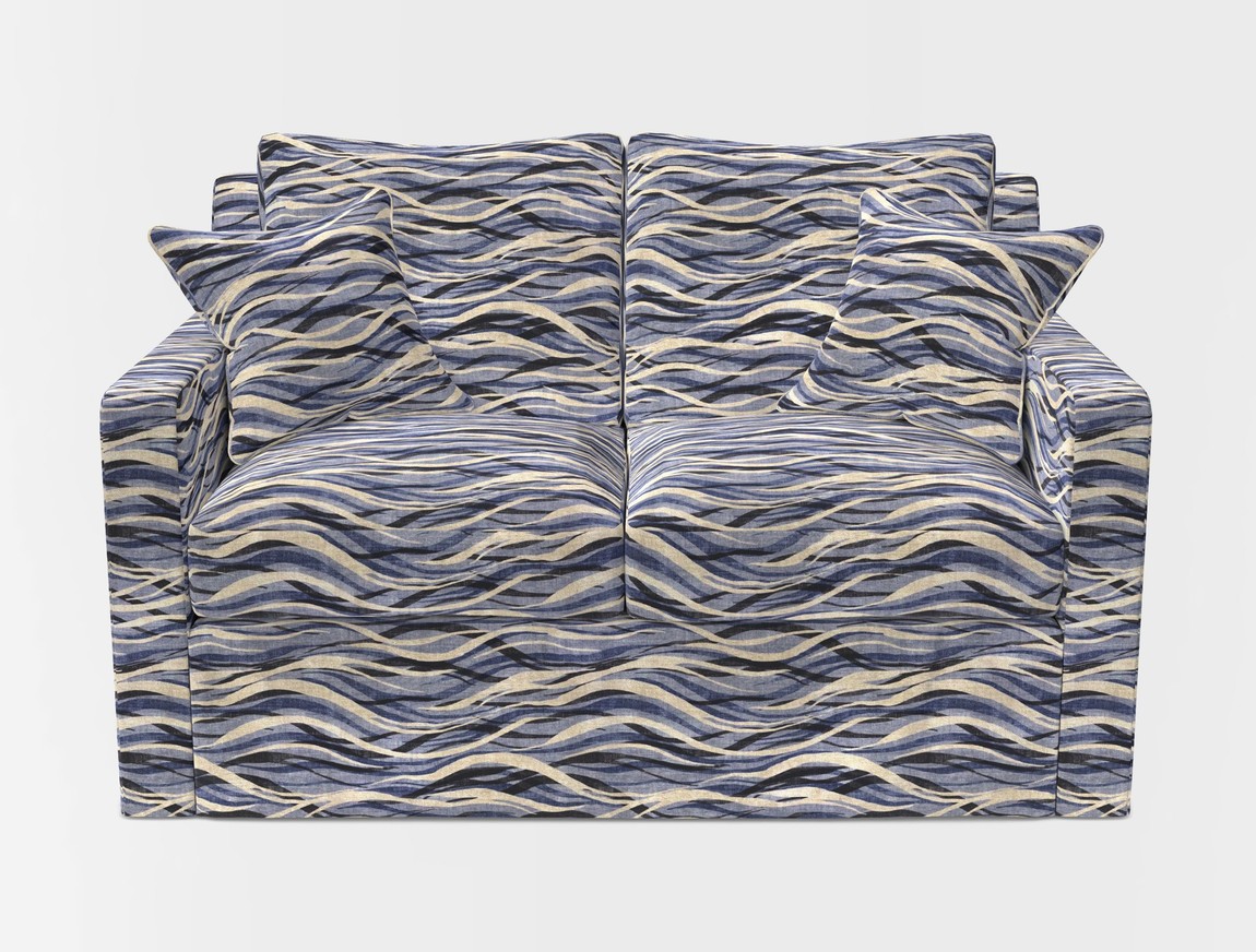 2 Seater Sofa Bed