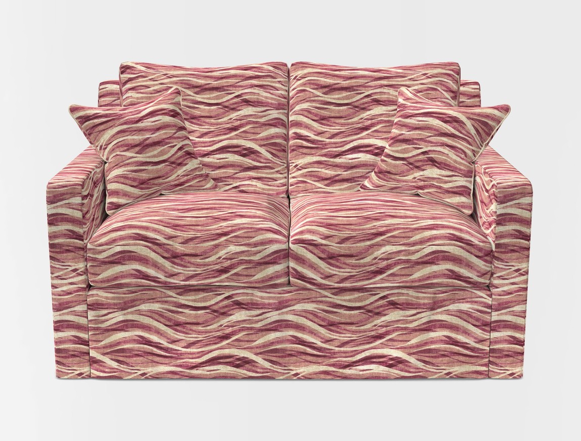 2 Seater Sofa Bed