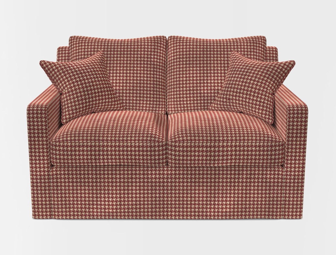 2 Seater Sofa Bed