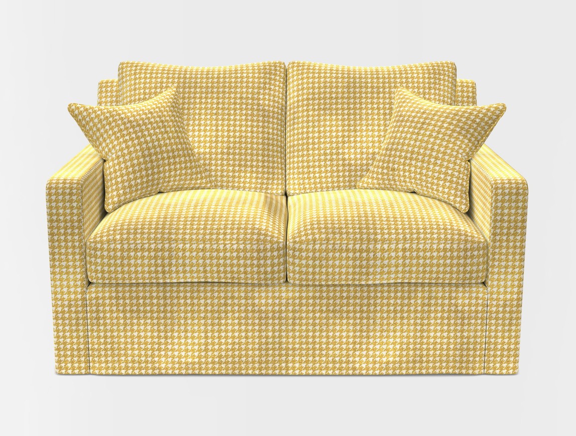 2 Seater Sofa Bed