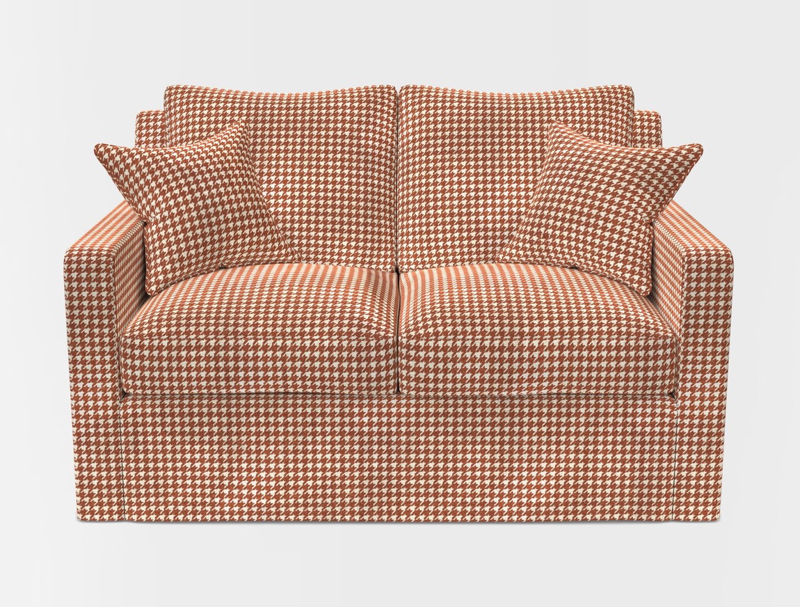 2 Seater Sofa Bed