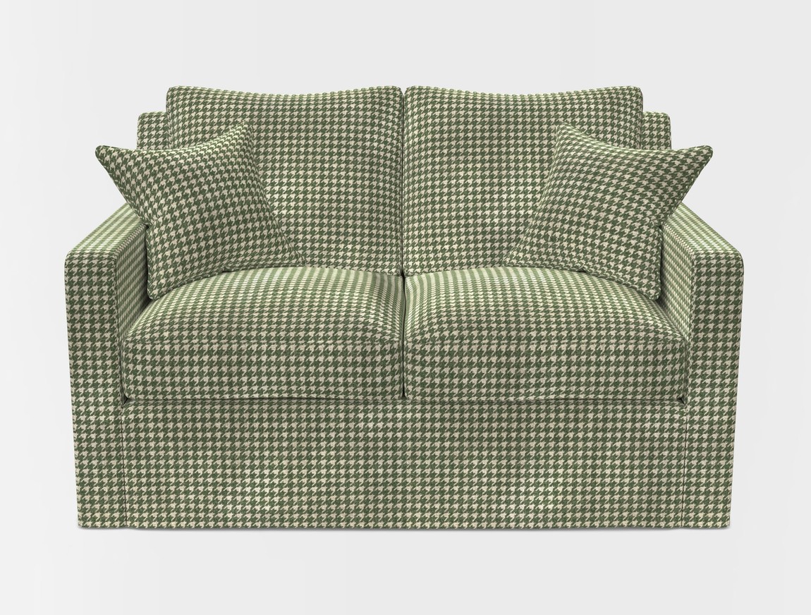 2 Seater Sofa Bed
