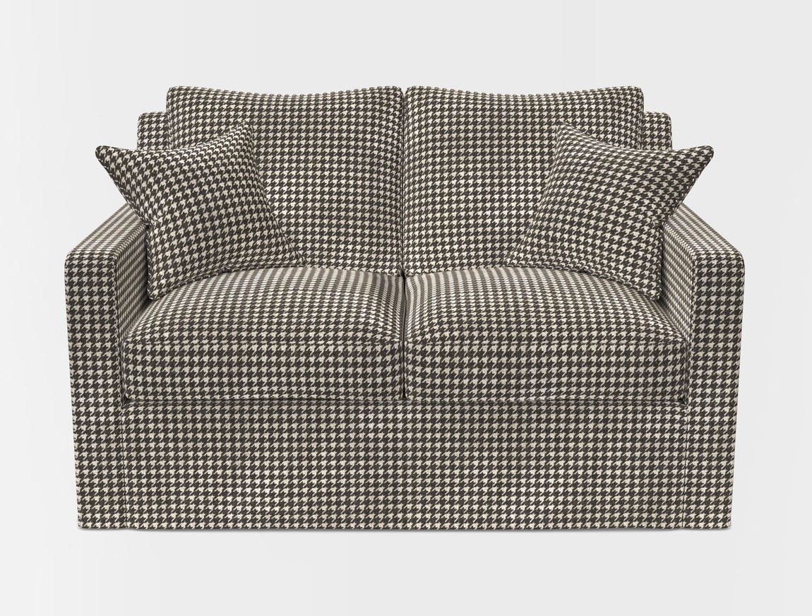2 Seater Sofa Bed