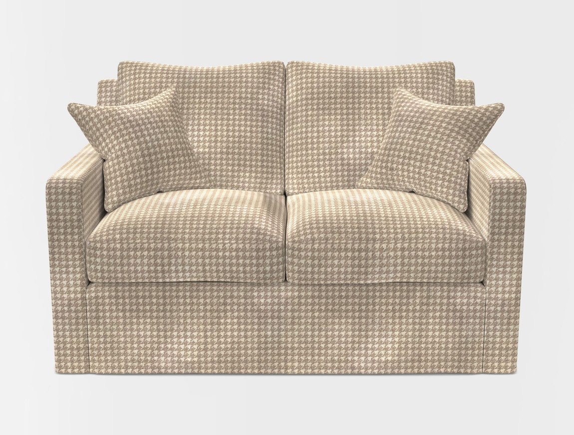2 Seater Sofa Bed