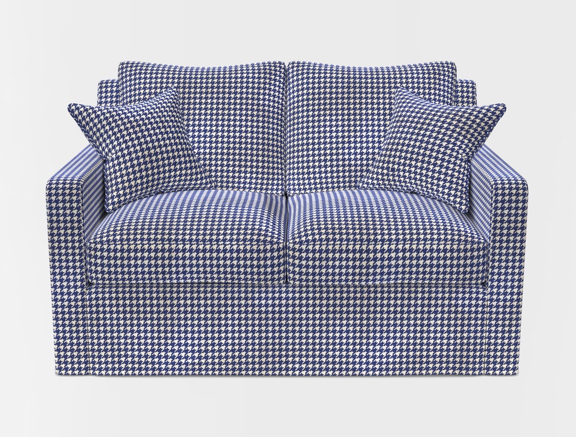 2 Seater Sofa Bed